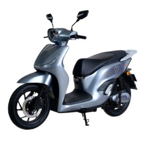 Електроскутер Tailg T61 2500W 72V/38Ah