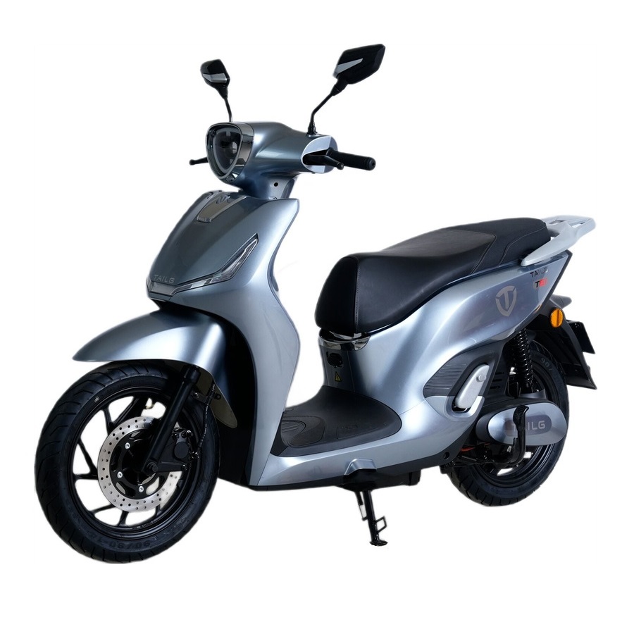 Електроскутер Tailg T61 2500W 72V/38Ah