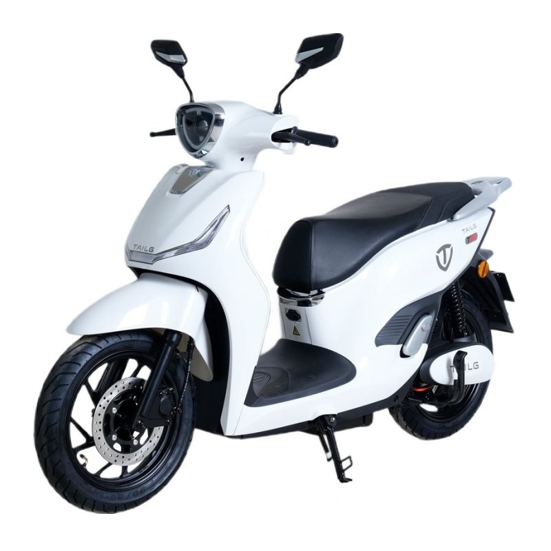 Електроскутер Tailg T61 2500W 72V/38Ah - Зображення 3