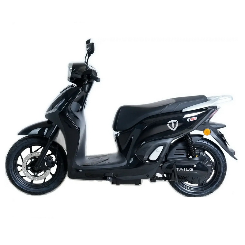 Електроскутер Tailg T61 2500W 72V/38Ah - Зображення 4