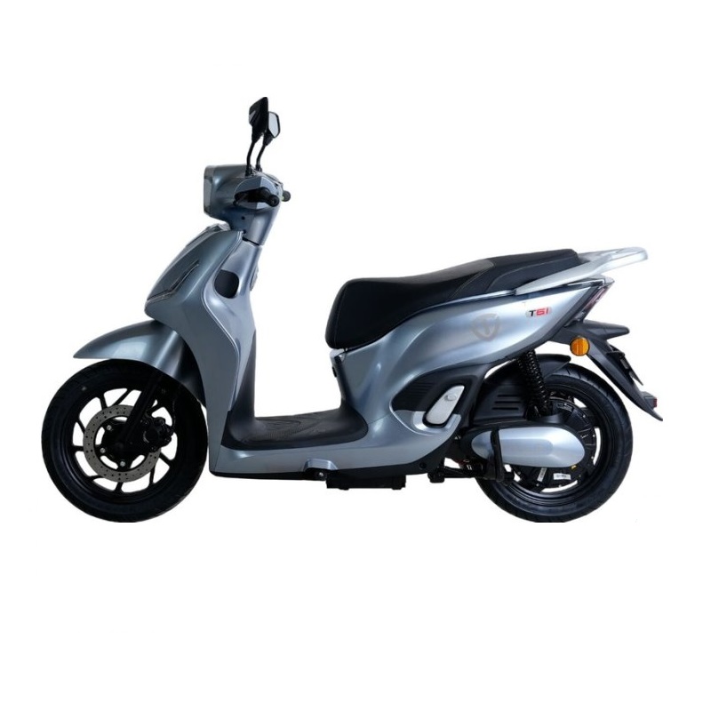 Електроскутер Tailg T61 2500W 72V/38Ah - Зображення 5