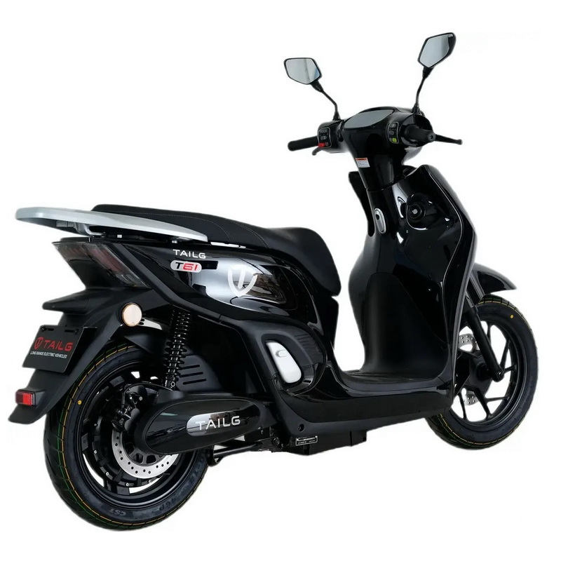 Електроскутер Tailg T61 2500W 72V/38Ah - Зображення 8