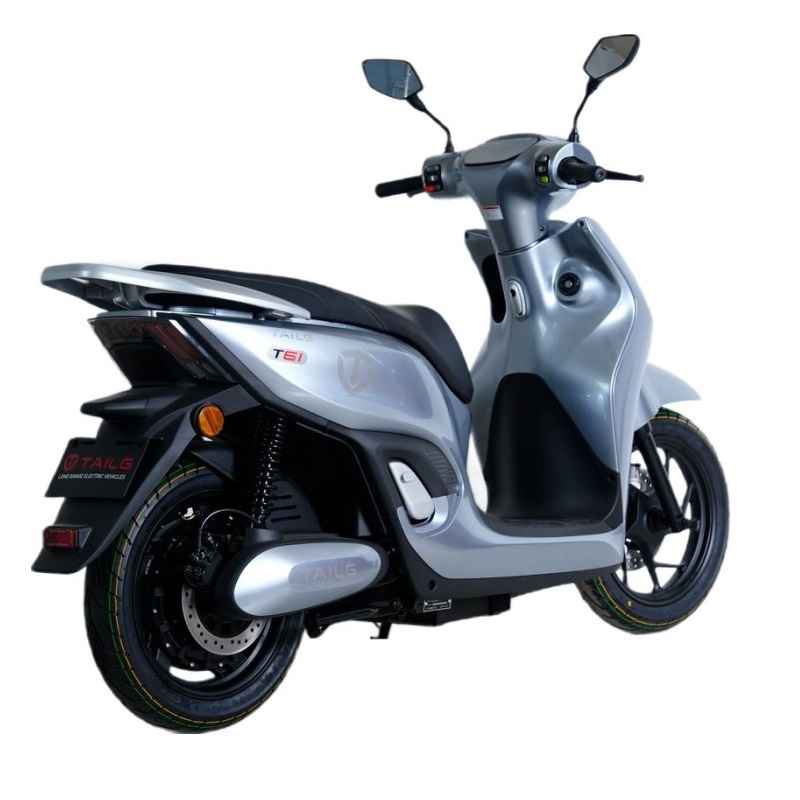 Електроскутер Tailg T61 2500W 72V/38Ah - Зображення 9