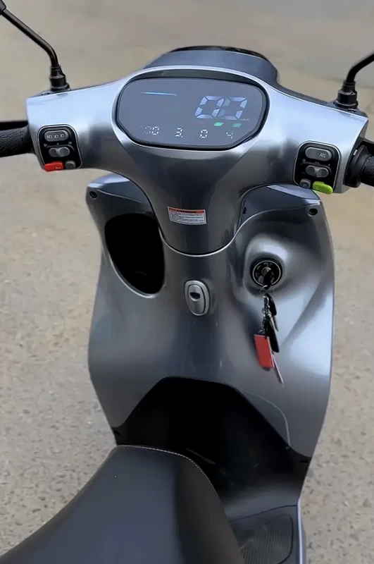 Tailg T61