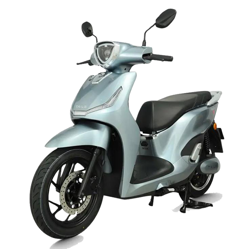 Електроскутер Tailg T61 2500W 72V/38Ah - Зображення 20