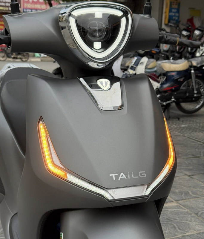 Tailg T61