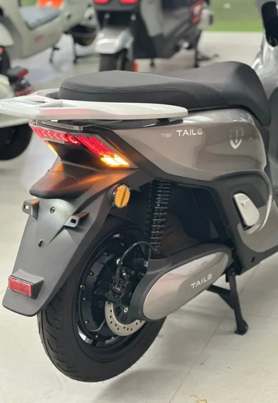 Tailg T61