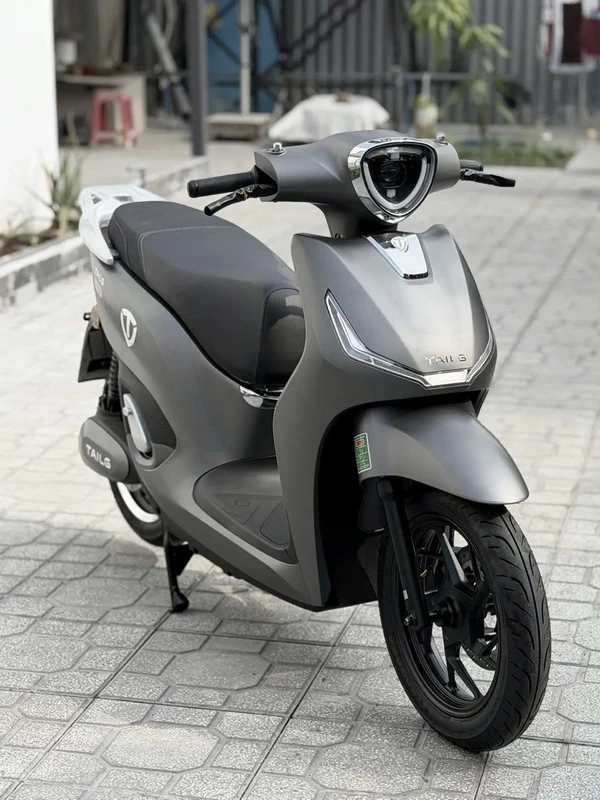 Tailg T61