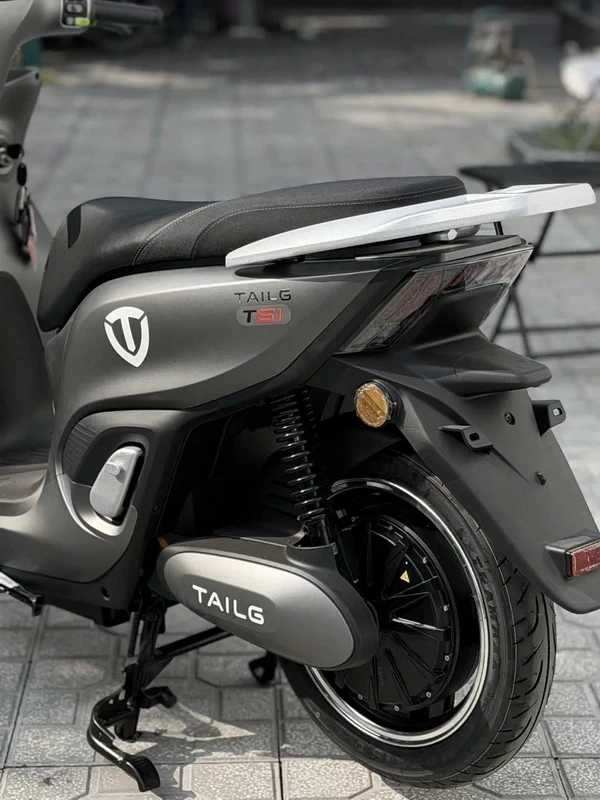 Tailg T61