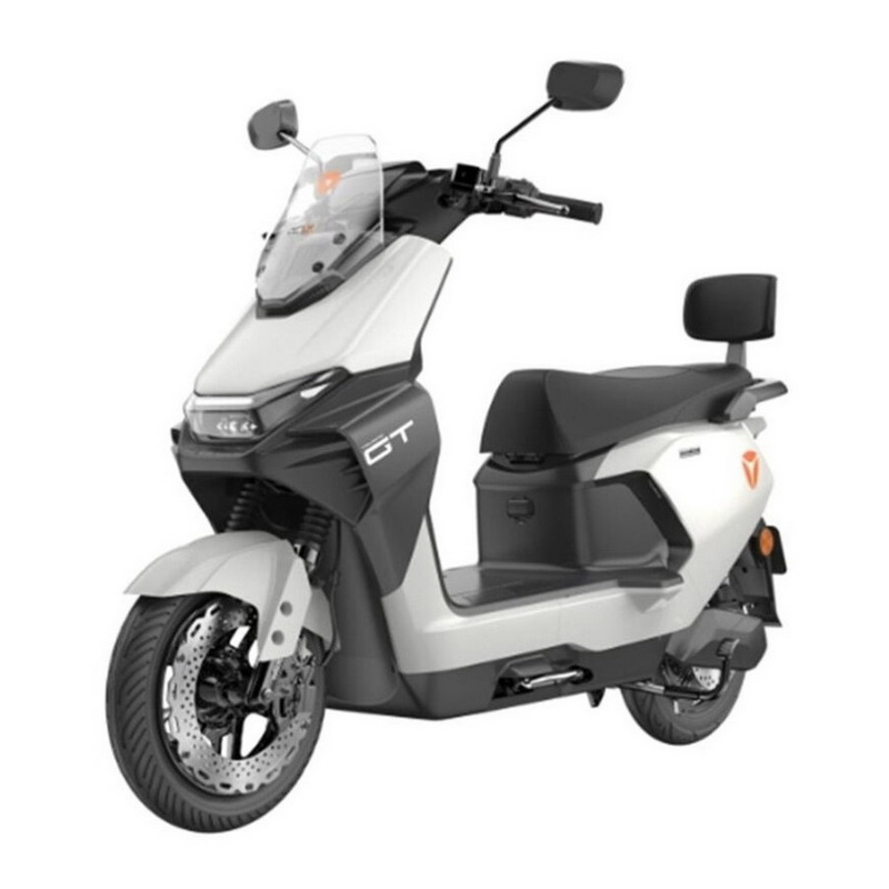 Електроскутер Yadea GS70 1500W 72V/23Ah - Зображення 4
