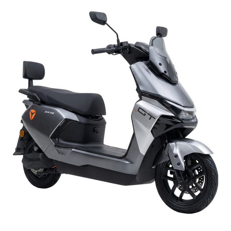Електроскутер Yadea GS70 1500W 72V/23Ah