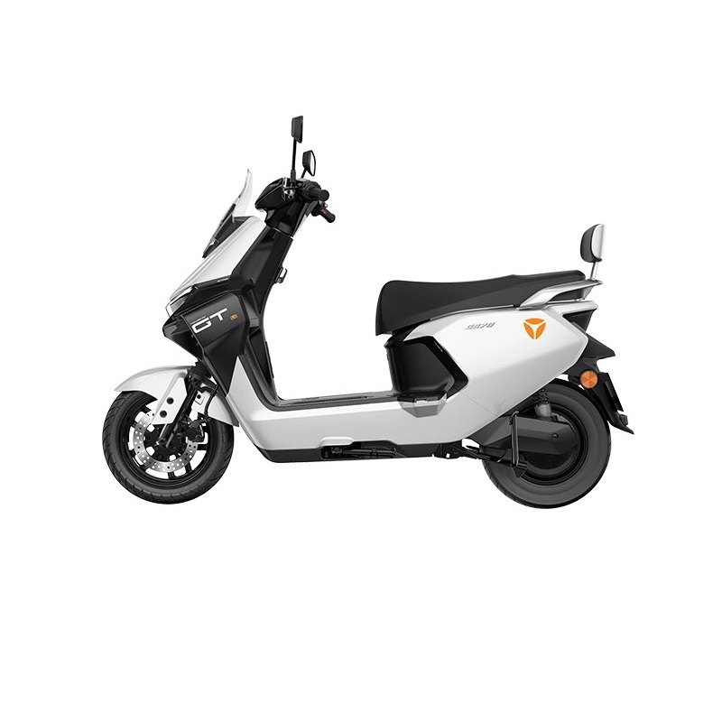 Електроскутер Yadea GS70 1500W 72V/23Ah - Зображення 6