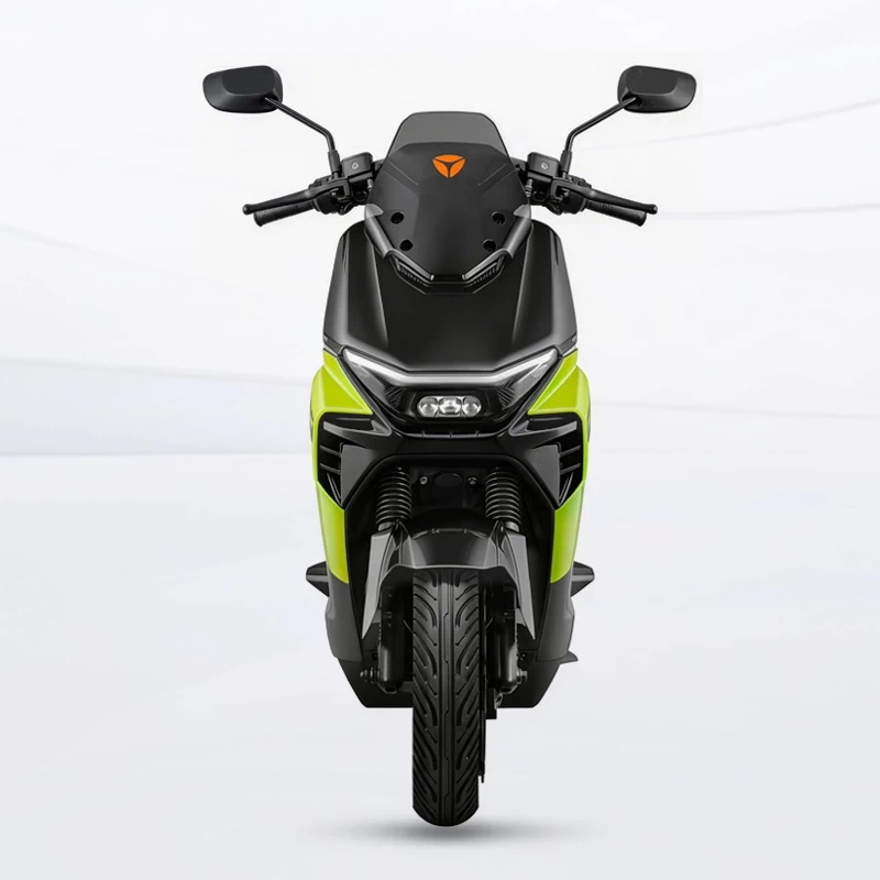 Електроскутер Yadea GS70 1500W 72V/23Ah - Зображення 9