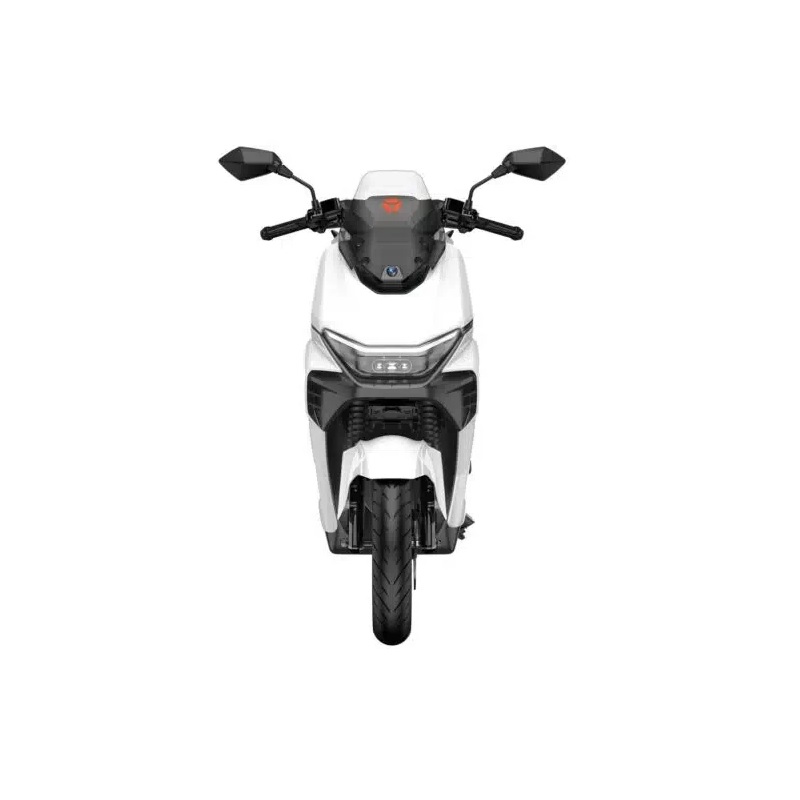 Електроскутер Yadea GS70 1500W 72V/23Ah - Зображення 11