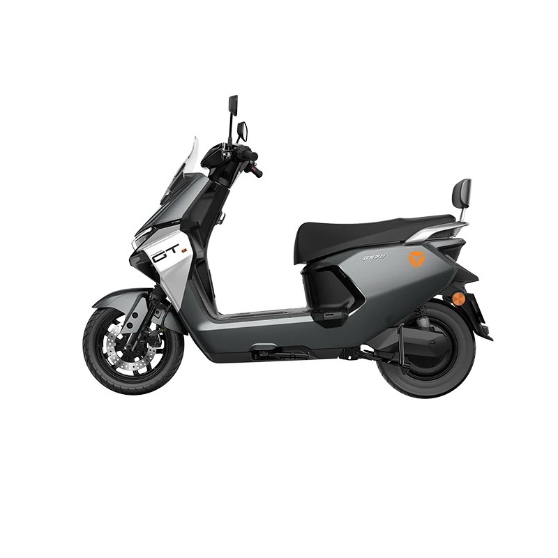 Електроскутер Yadea GS70 1500W 72V/23Ah - Зображення 7