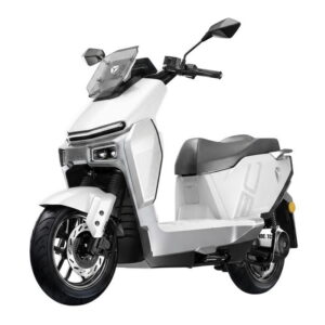 Електроскутер Yadea GS80 2999W 72V/50Ah