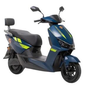 Електроскутер Yadea GT25 1400W 72V/23Ah