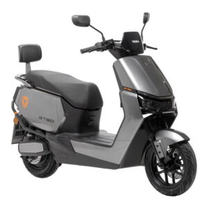 Електроскутер Yadea GT60 2400W 72V/38Ah