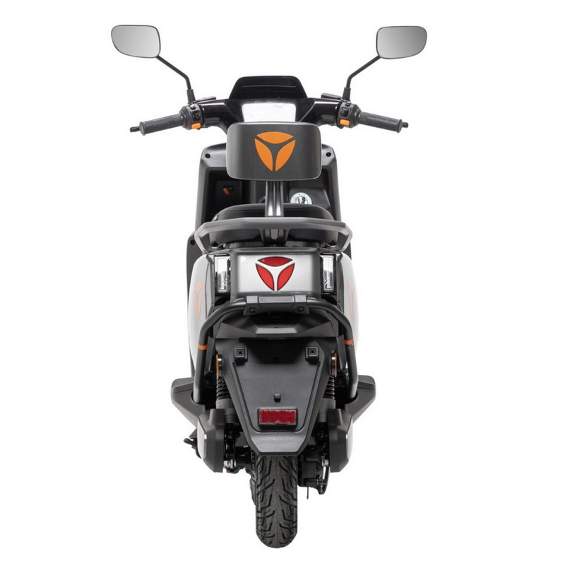 Електроскутер Yadea GT60 2400W 72V/38Ah - Зображення 7