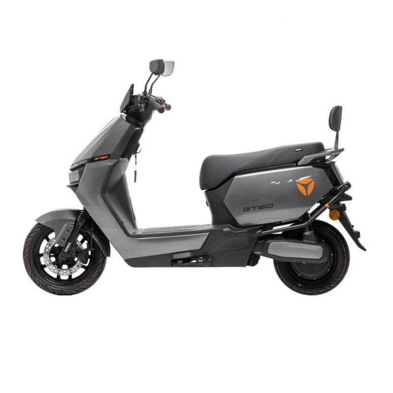 Електроскутер Yadea GT60 2400W 72V/38Ah - Зображення 11