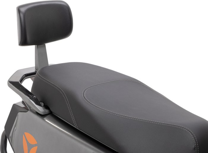 Електроскутер Yadea GT60 2400W 72V/38Ah - Зображення 16