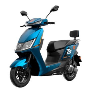 Електроскутер Yadea T5L 1500W 72V/30Ah
