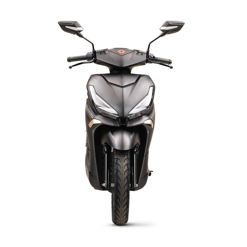 Електроскутер Yadea Velax 2000W 72V/30Ah - Зображення 9