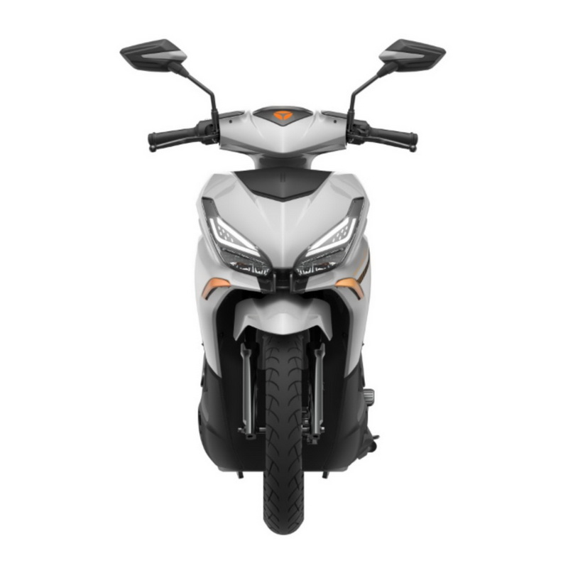 Електроскутер Yadea Velax 2000W 72V/30Ah - Зображення 13