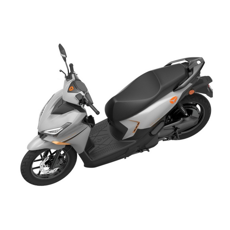 Електроскутер Yadea Velax 2000W 72V/30Ah - Зображення 17