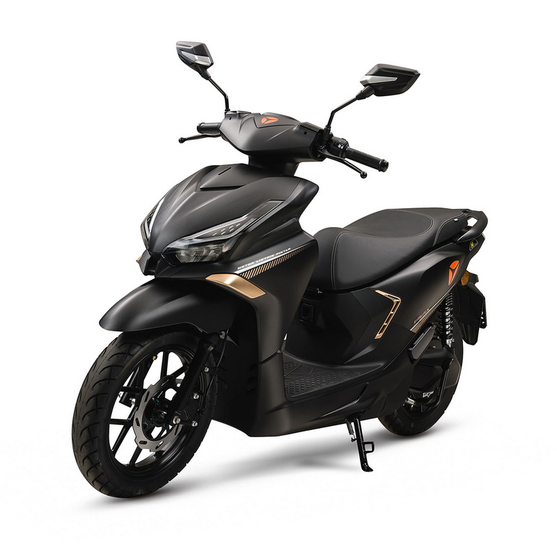Електроскутер Yadea Velax 2000W 72V/30Ah - Зображення 22