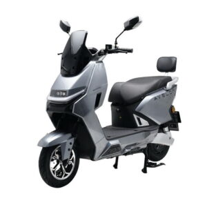 Електроскутер Garow L500 1500W 72V/30Ah