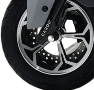 Garow L500