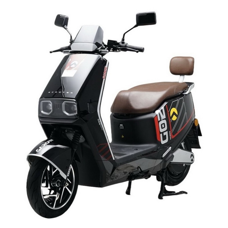 Електроскутер Garow L750 2999W 72V/48Ah - Зображення 2