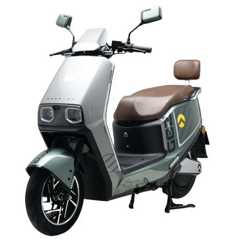 Електроскутер Garow L750 2999W 72V/48Ah - Зображення 3