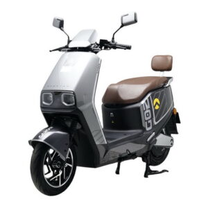 Електроскутер Garow L750 2999W 72V/48Ah