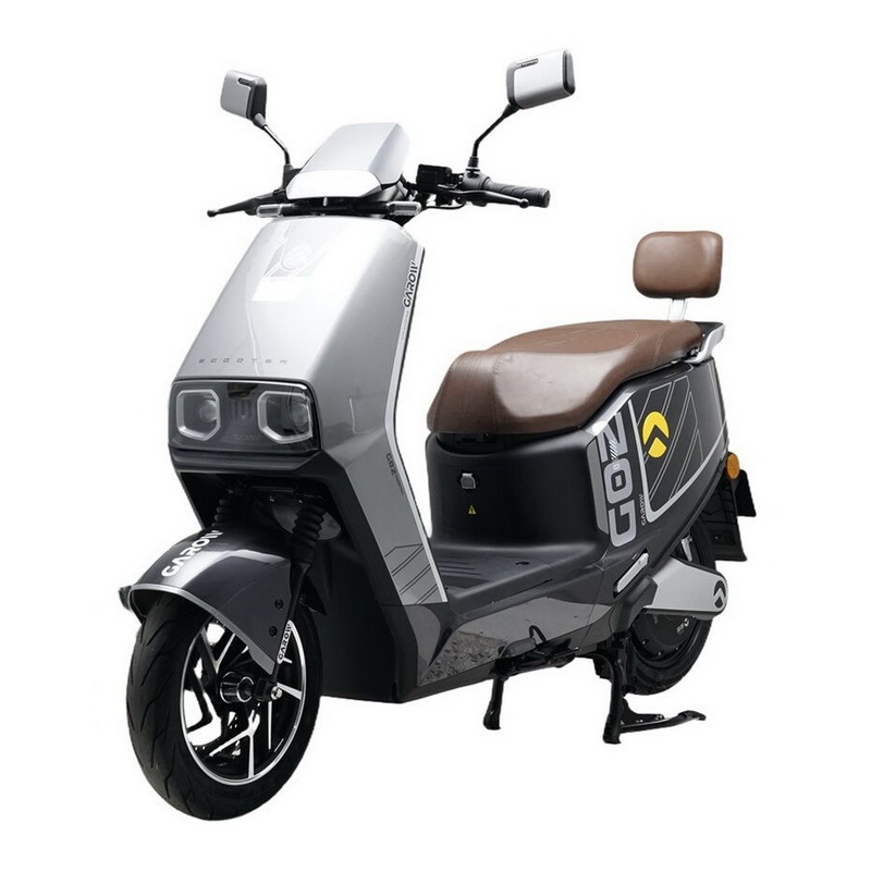 Електроскутер Garow L750 2999W 72V/48Ah