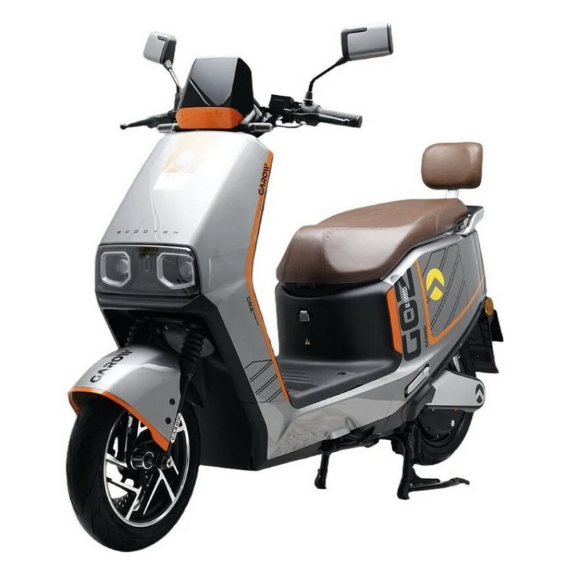 Електроскутер Garow L750 2999W 72V/48Ah - Зображення 4