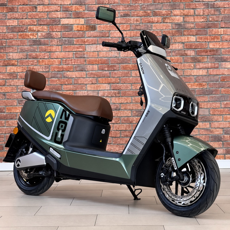 Електроскутер Garow L750 2999W 72V/48Ah - Зображення 5