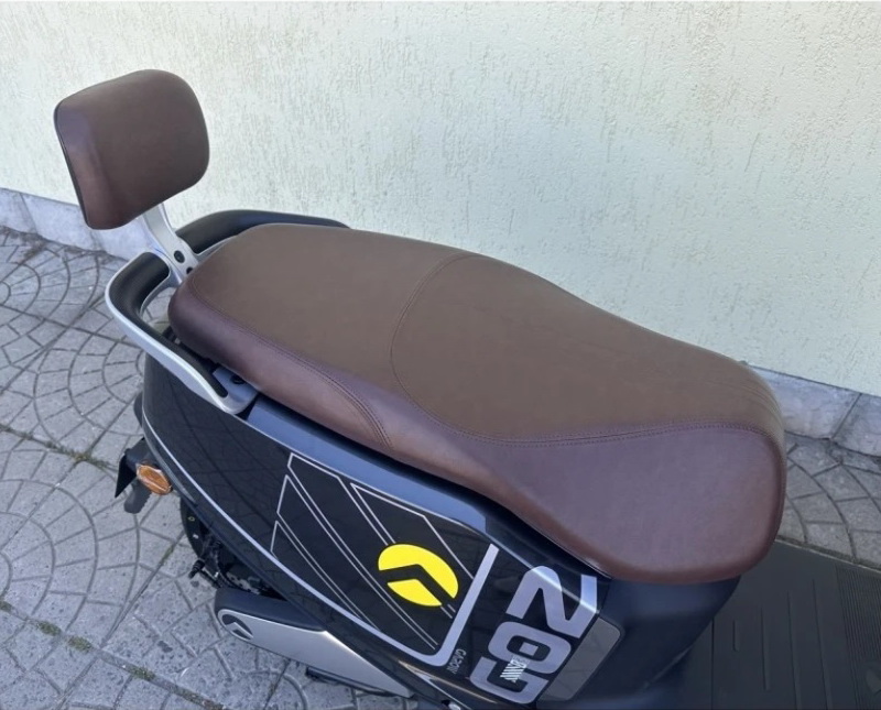 Електроскутер Garow L750 2999W 72V/48Ah - Зображення 21