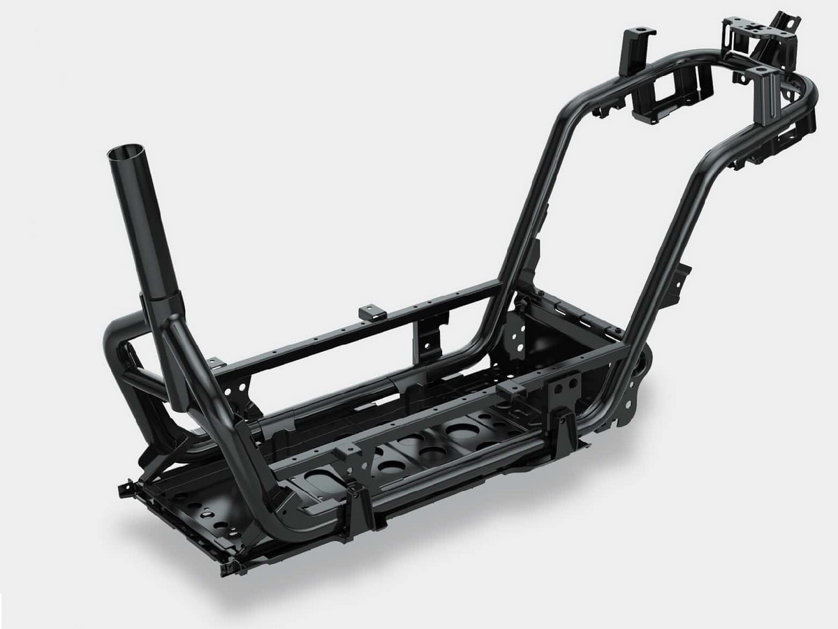 Garow L750
