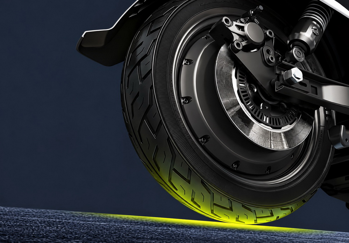 Garow L750