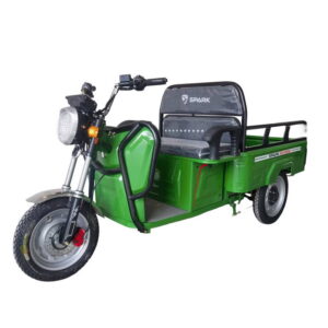 Електротрицикл Spark Eco 1500W 72V/20Ah