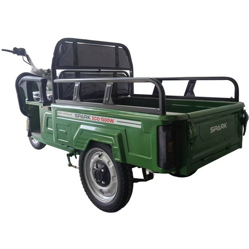 Електротрицикл Spark Eco