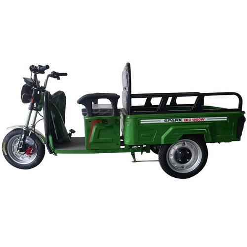 Електротрицикл Spark Eco