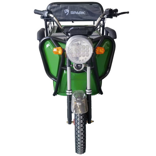 Електротрицикл Spark Eco