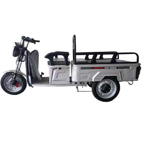 Електротрицикл Spark Eco