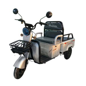 Електротрицикл Spark Energy 1200W 72V/20Ah