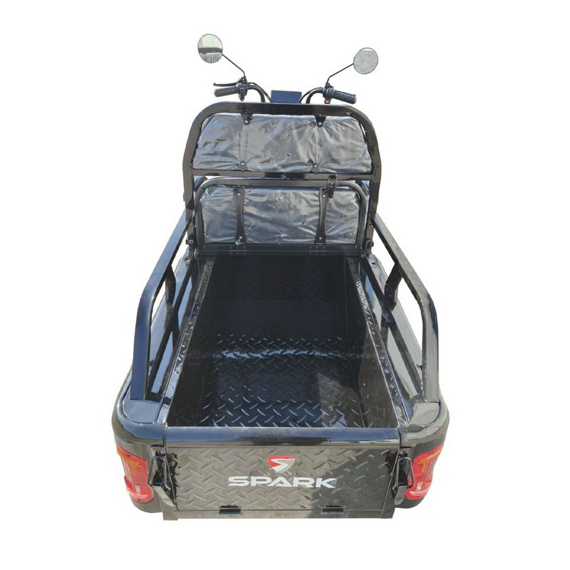 Електротрицикл Spark Energy 1200W 72V/20Ah - Зображення 14