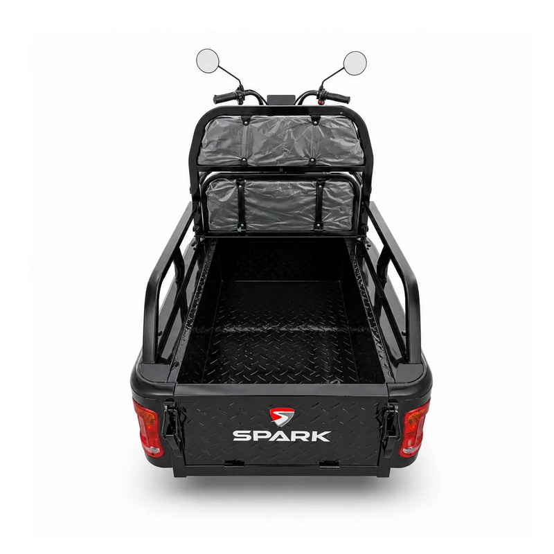 Електротрицикл Spark Energy 1200W 72V/20Ah - Зображення 15