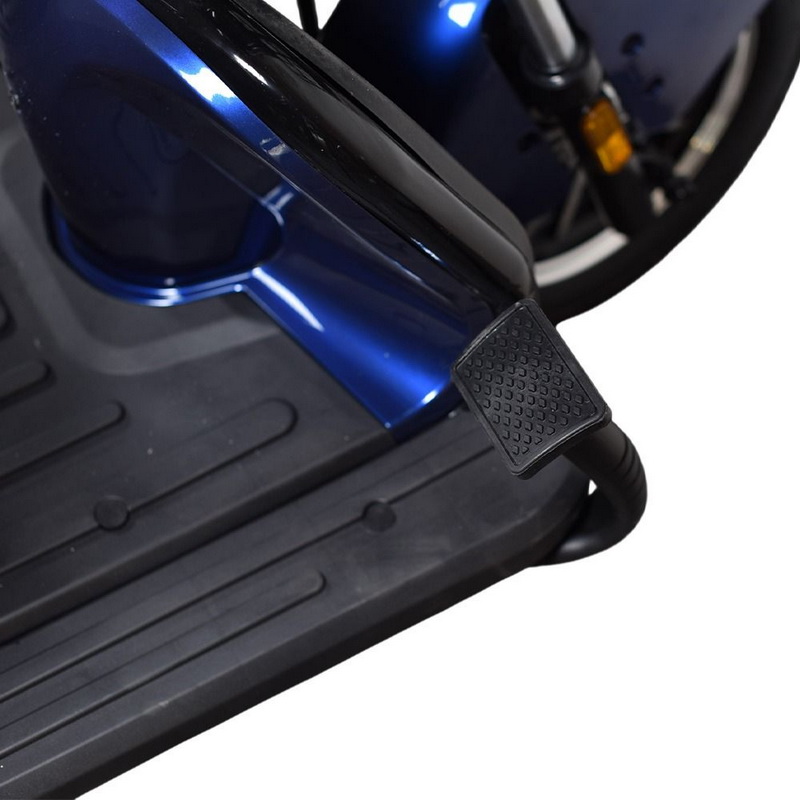 Електротрицикл Spark Force 1000W 72V/20Ah - Зображення 28